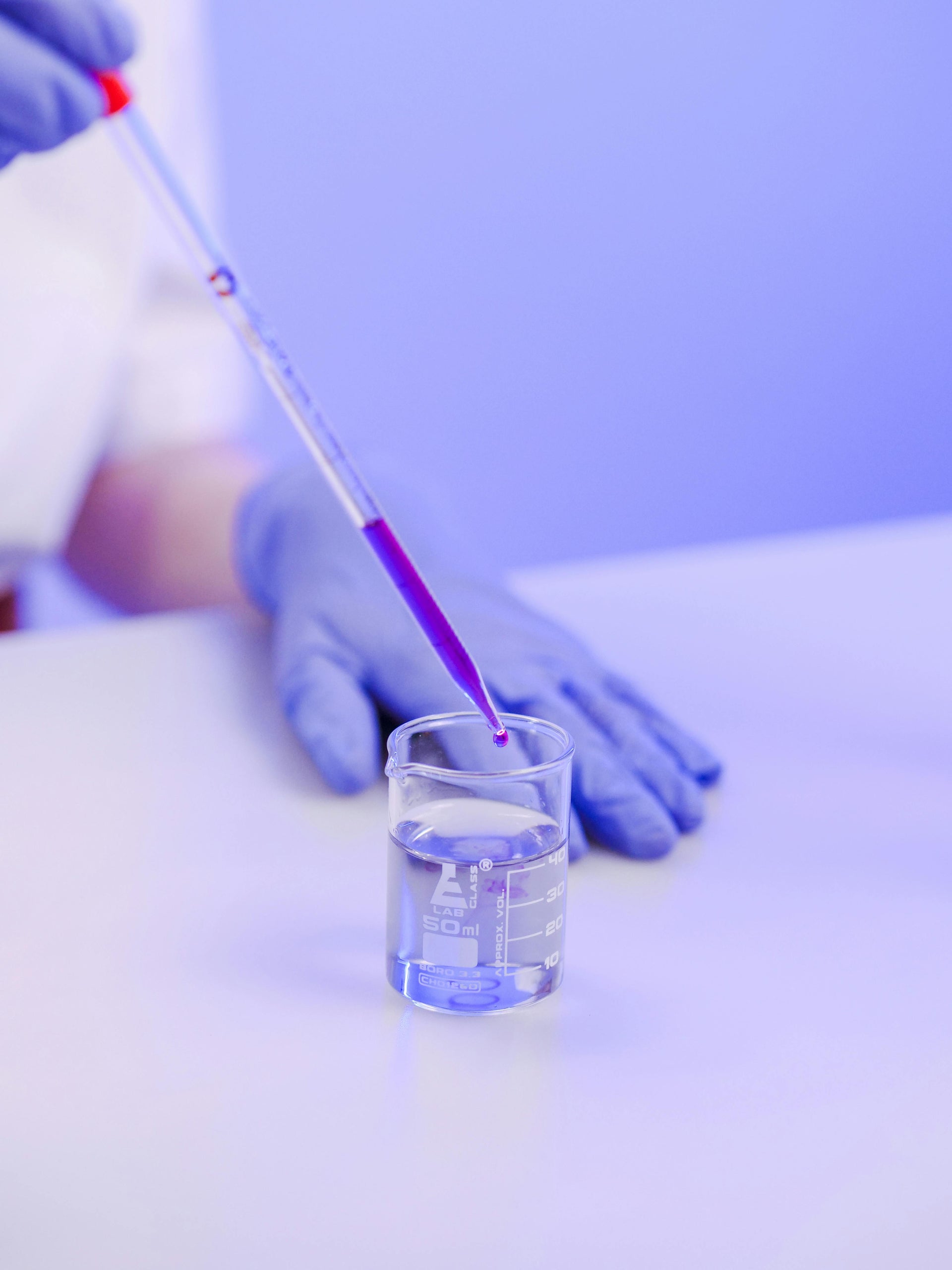 Understanding Peptide Purity: Why HPLC Analysis Matters